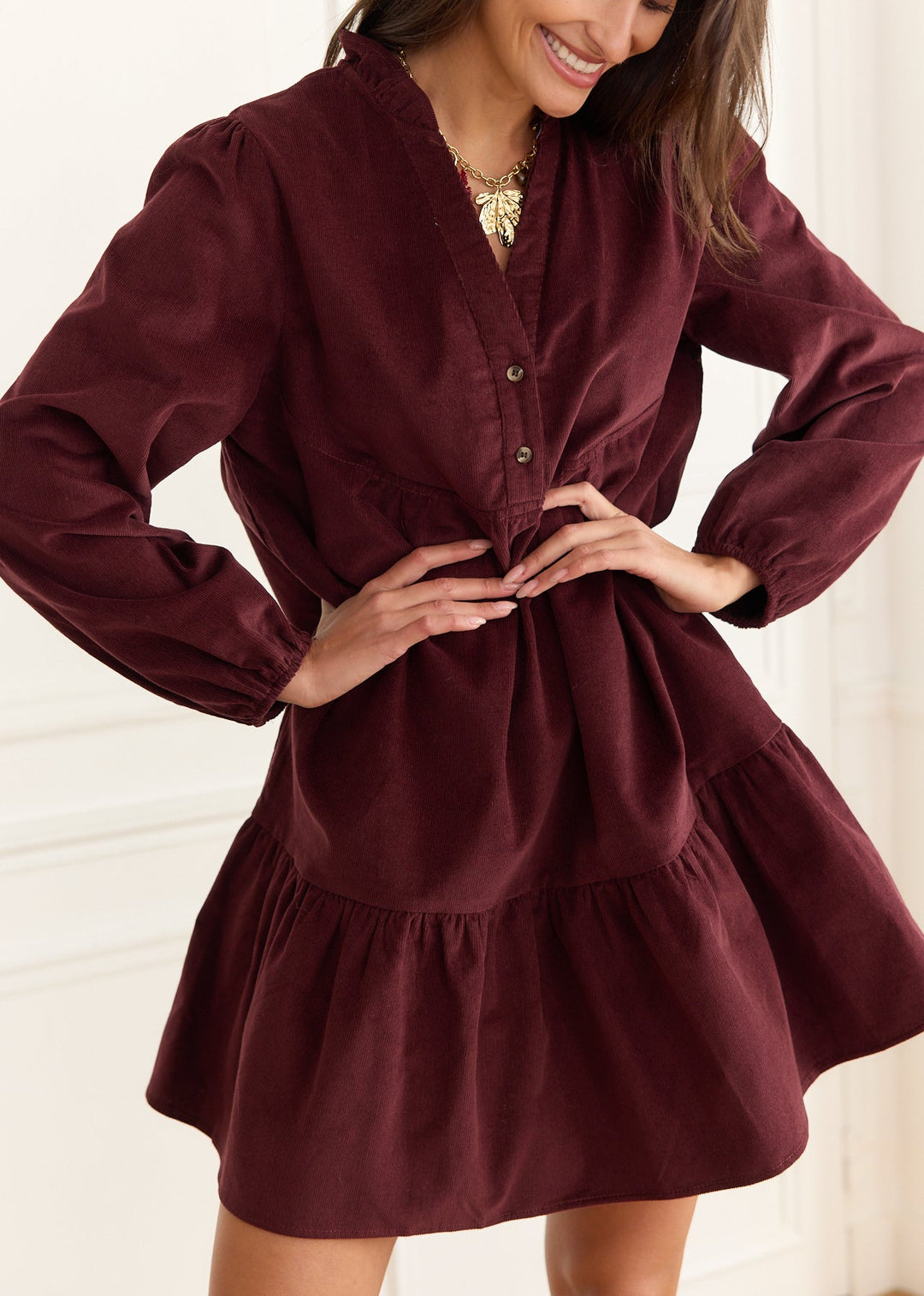 Robe Kristen
