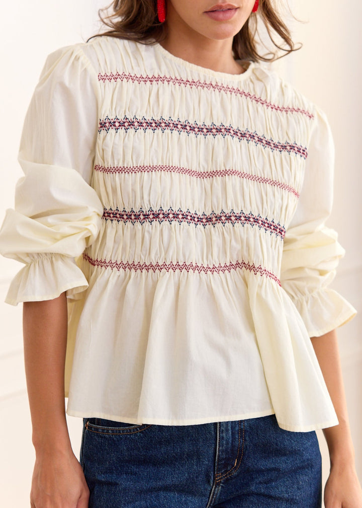 Blouse Megan