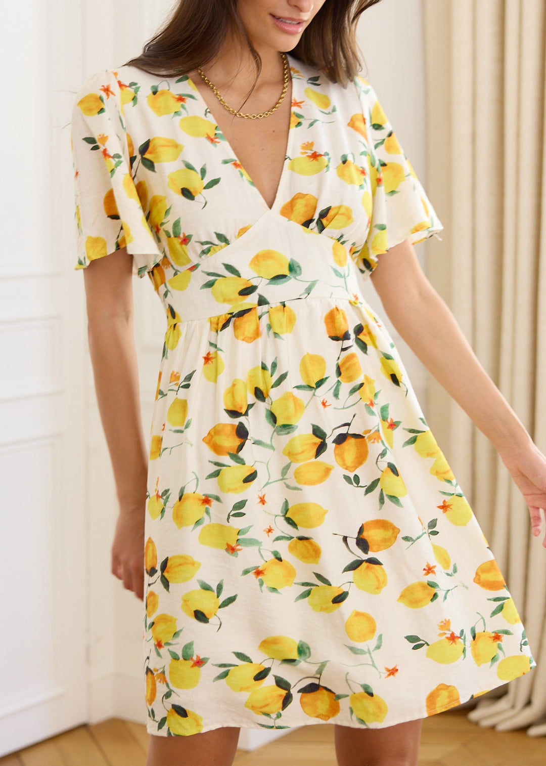 Robe Niki