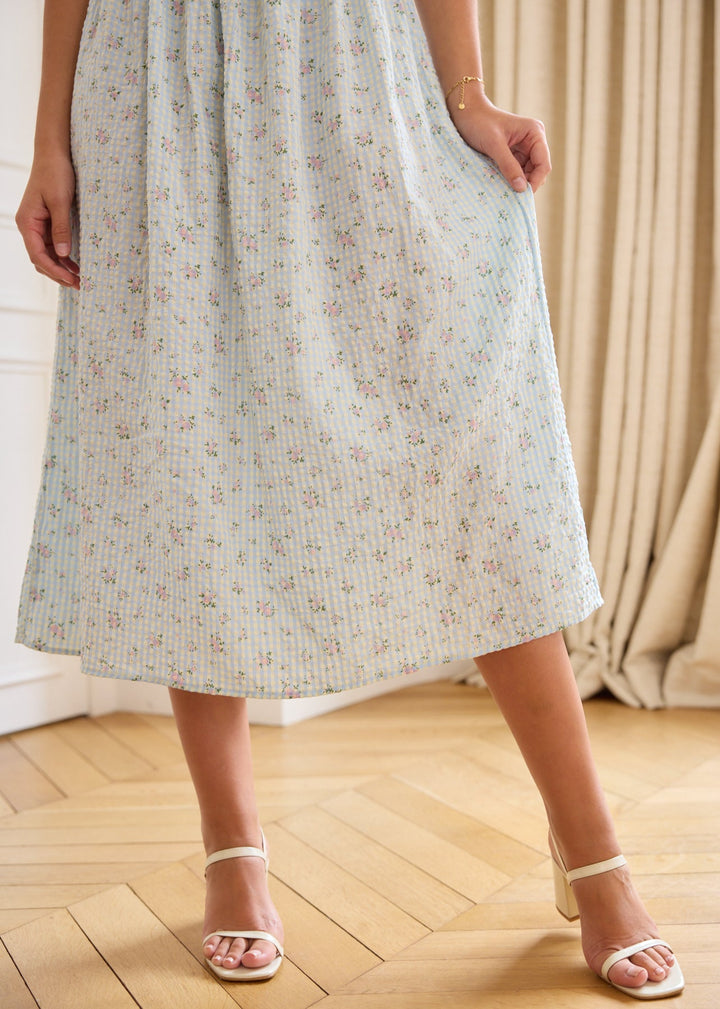 Robe Ninon