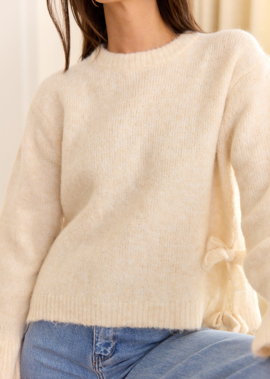 Pull Noomi