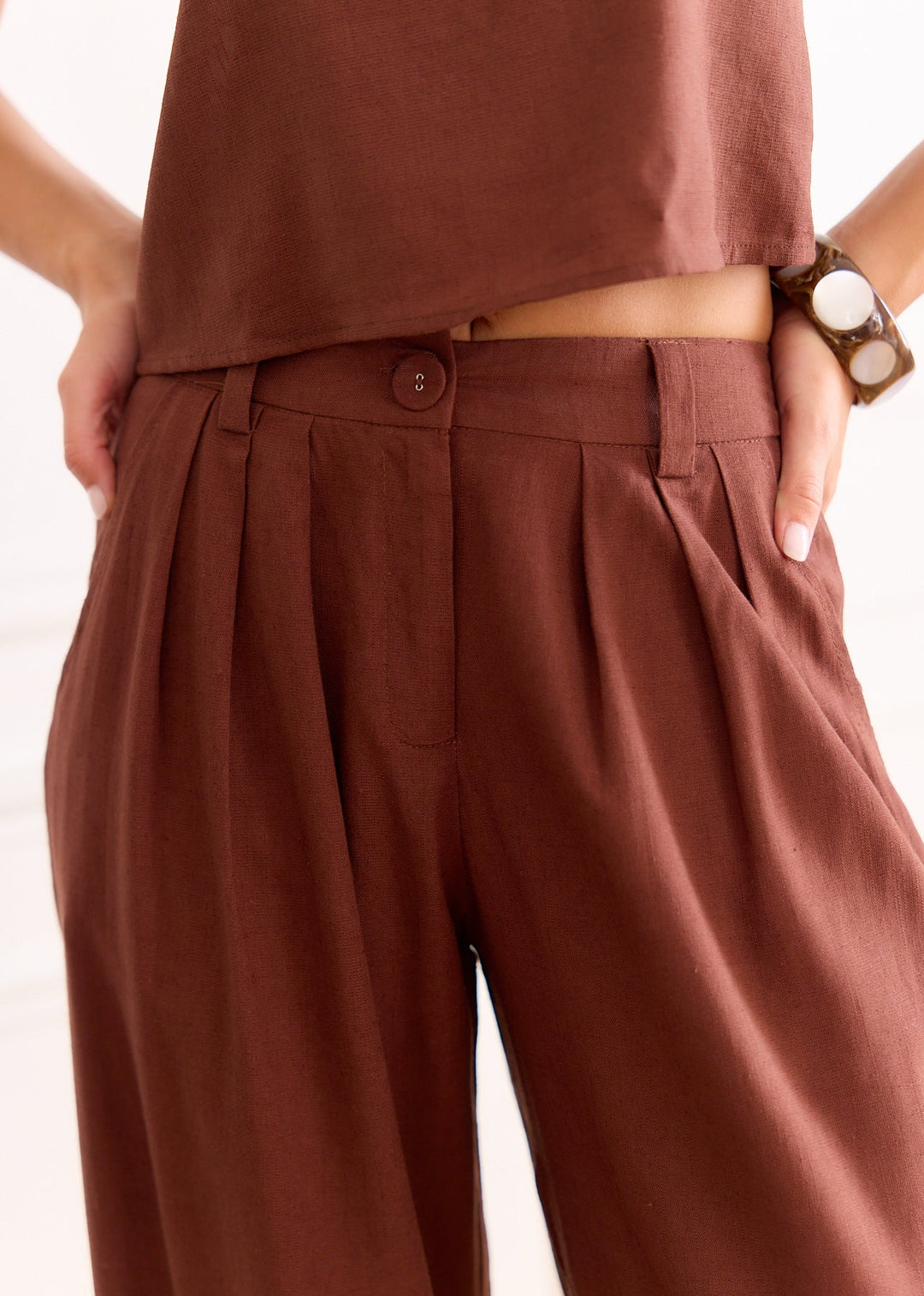 Pantalon Osanne