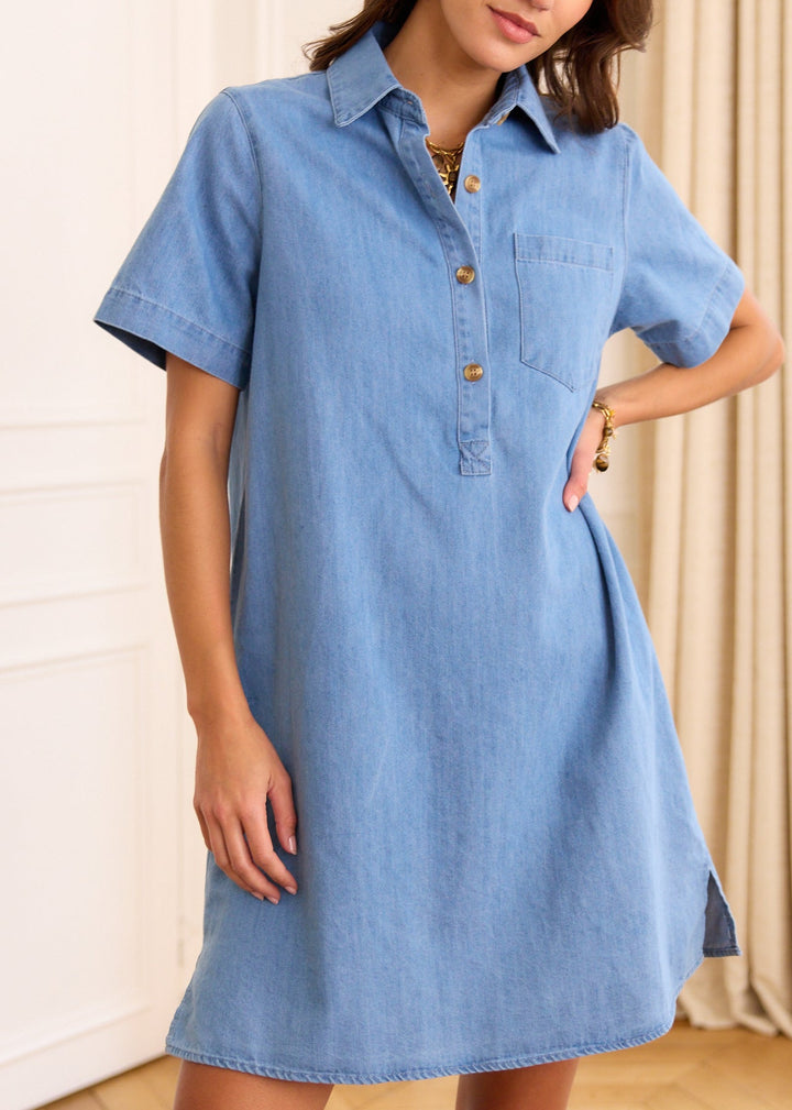 Robe Roya