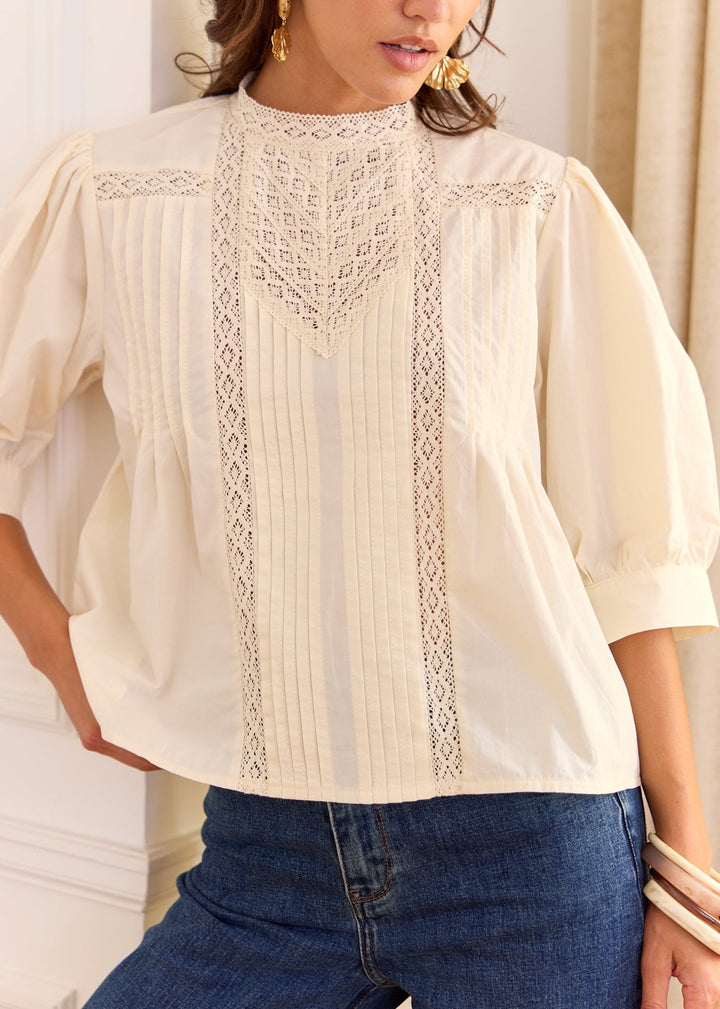 Blouse Sophie
