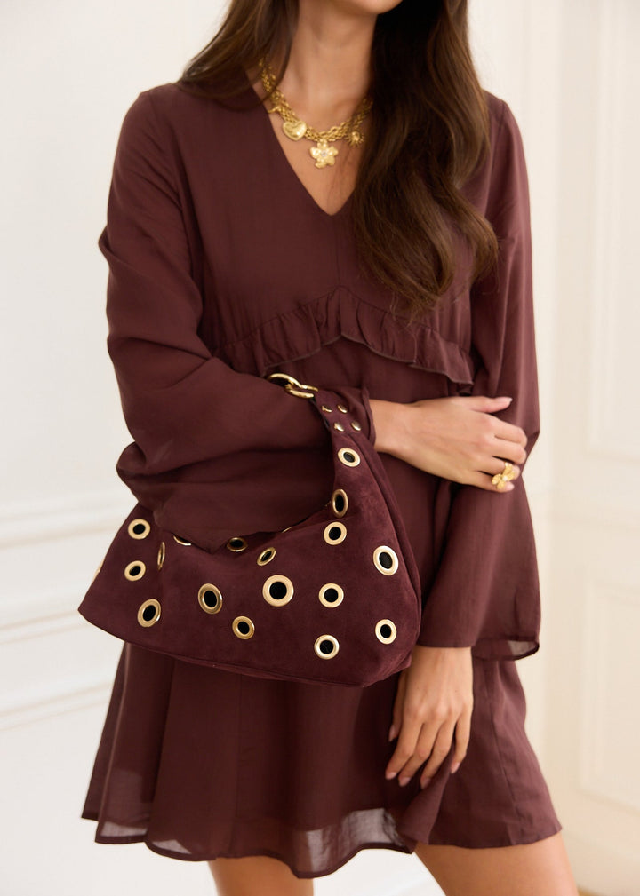 Robe Violaine