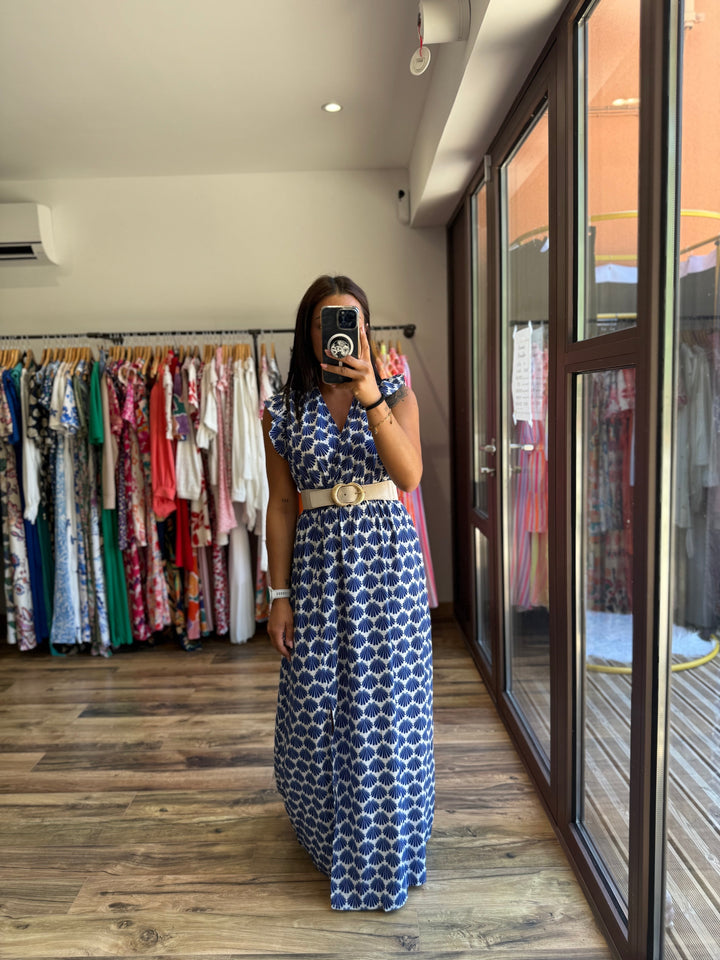 Robe Balmo