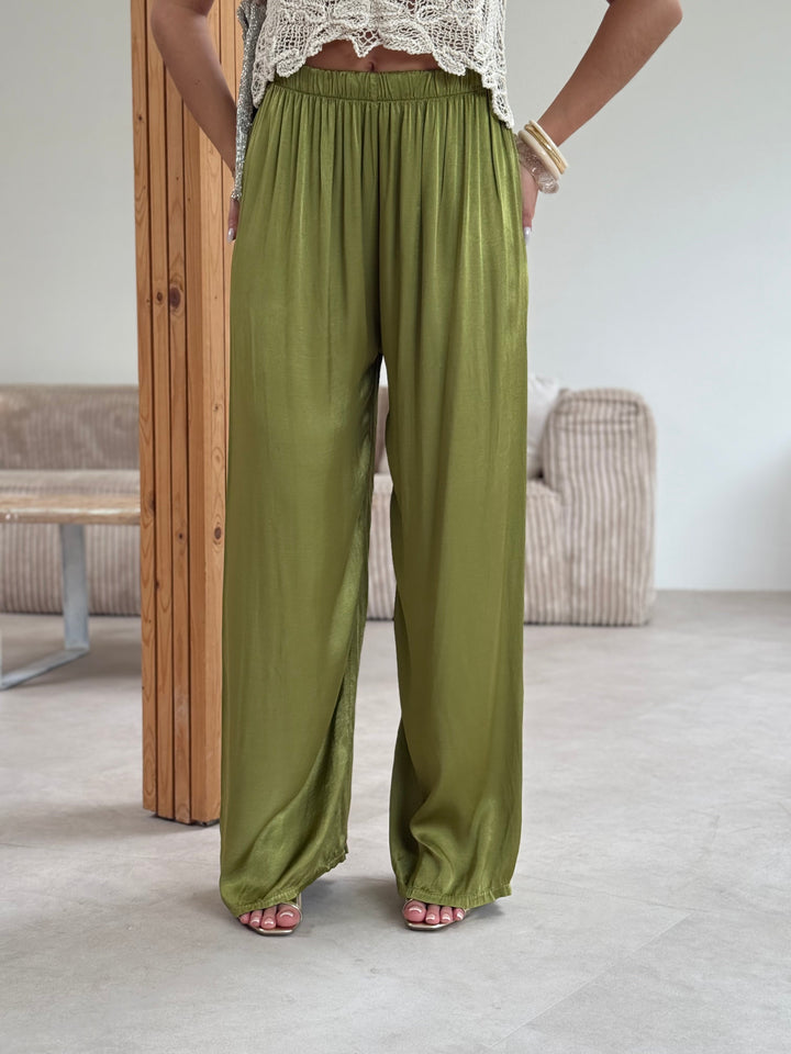 Pantalon Solis