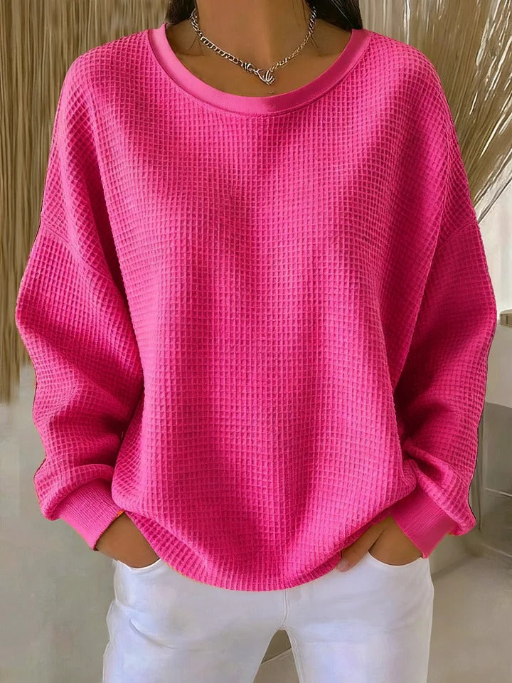 Nyla - Pull Classique