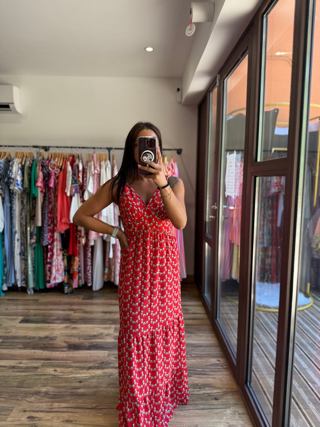 Robe Quentin