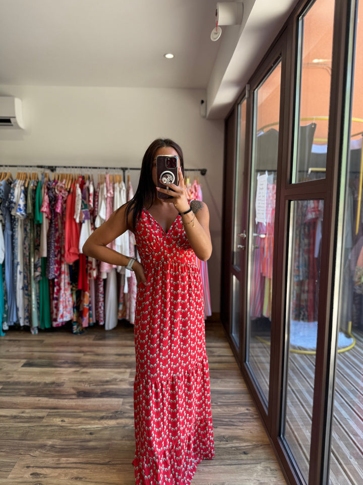 Robe Quentin
