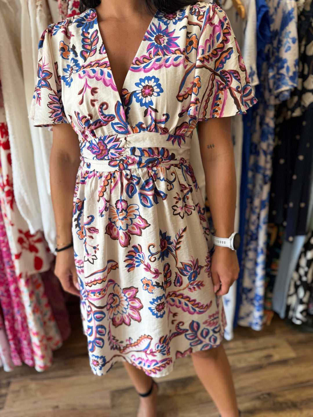 Robe Joan