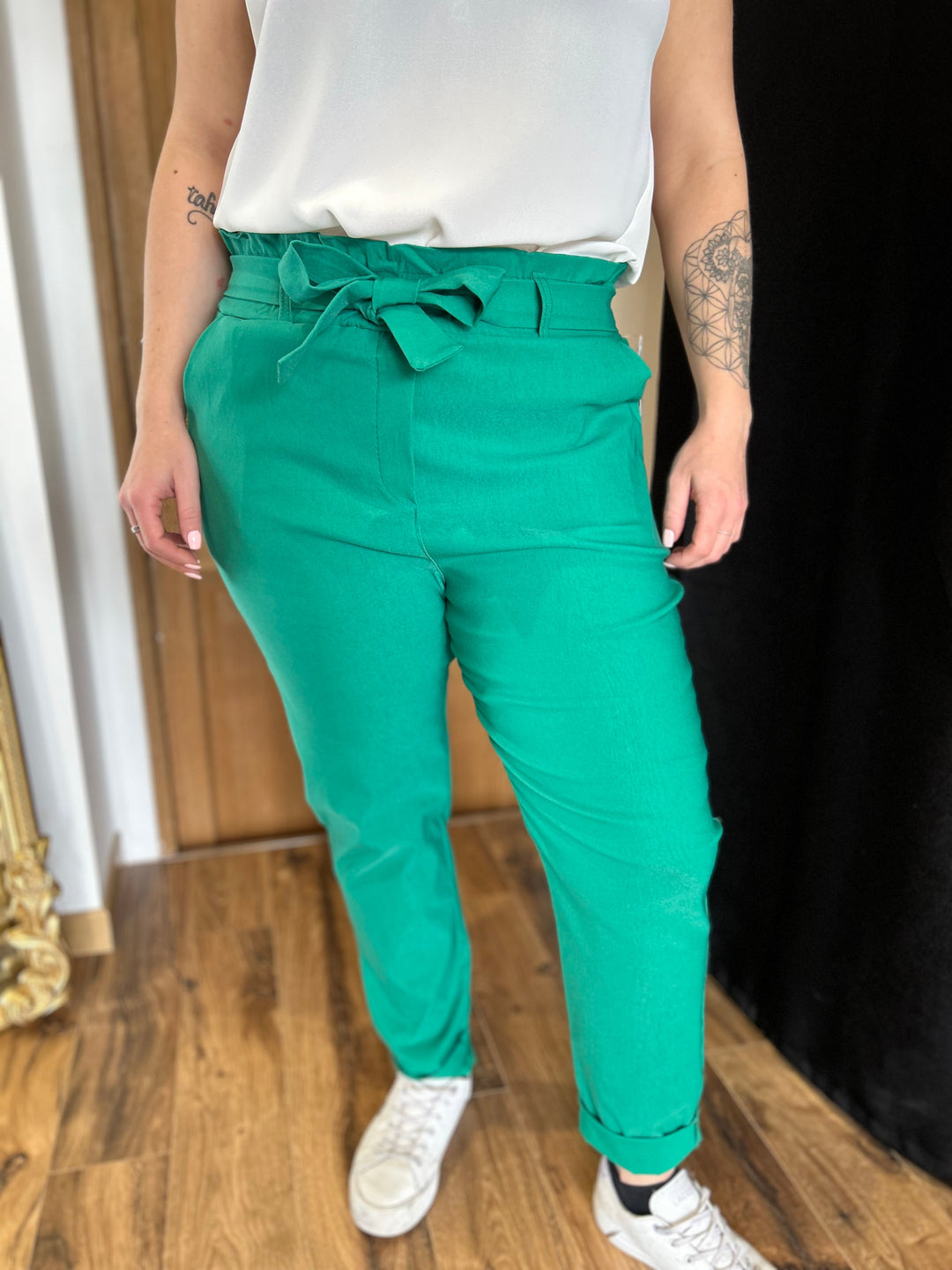 Pantalon Mily
