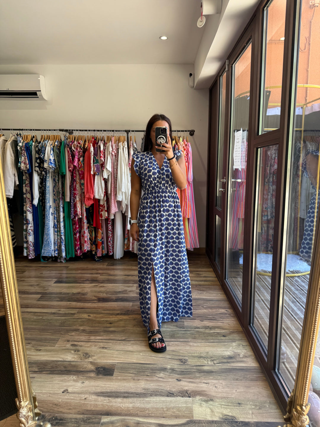 Robe Balmo