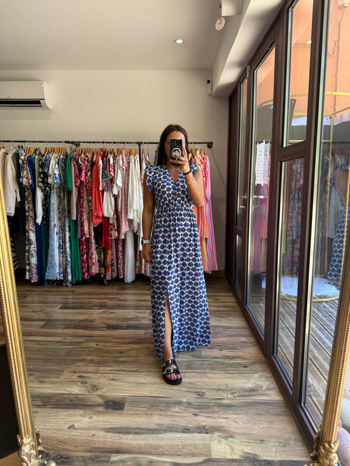 Robe Balmo