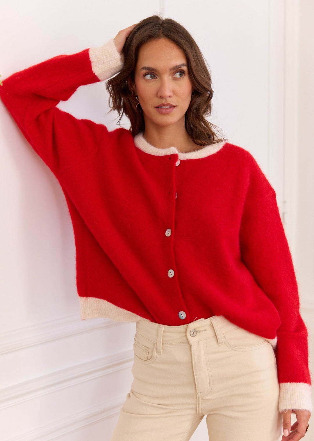 Gilet Amaya