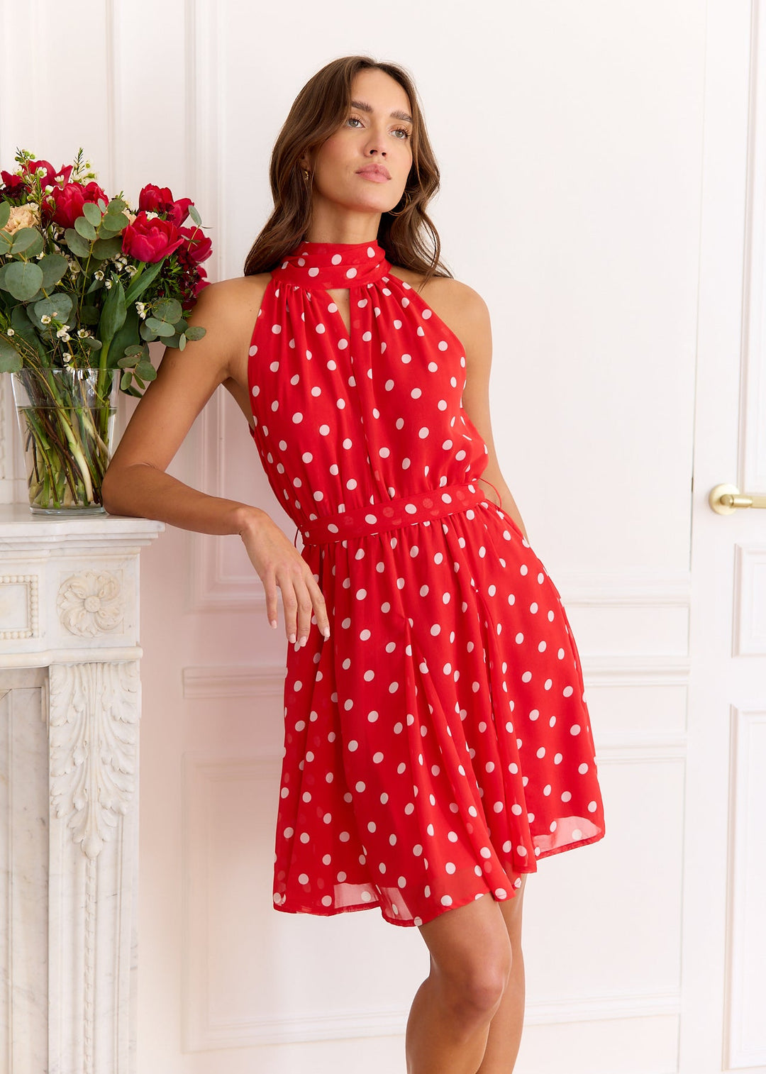 Robe Elana
