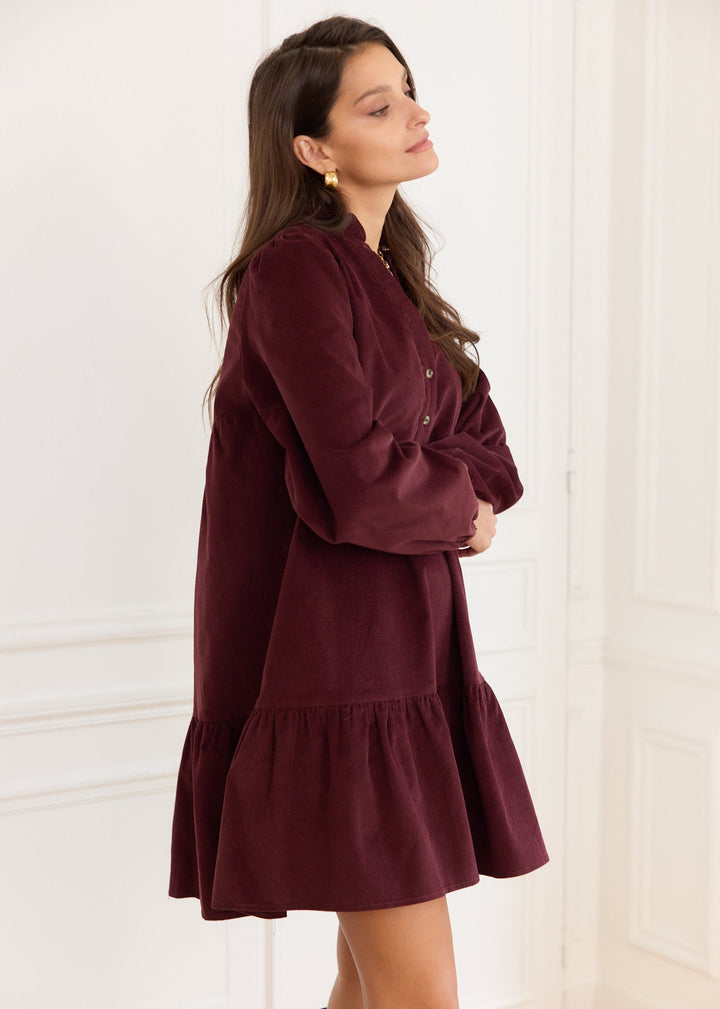 Robe Kristen