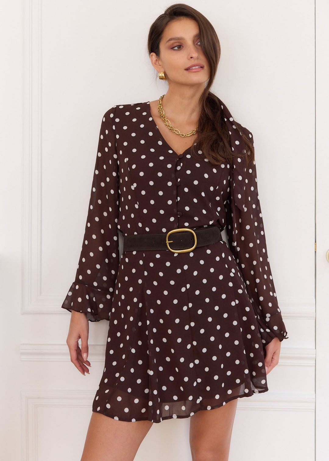 Robe Kyra