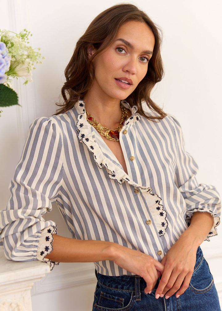 Chemise Morgane