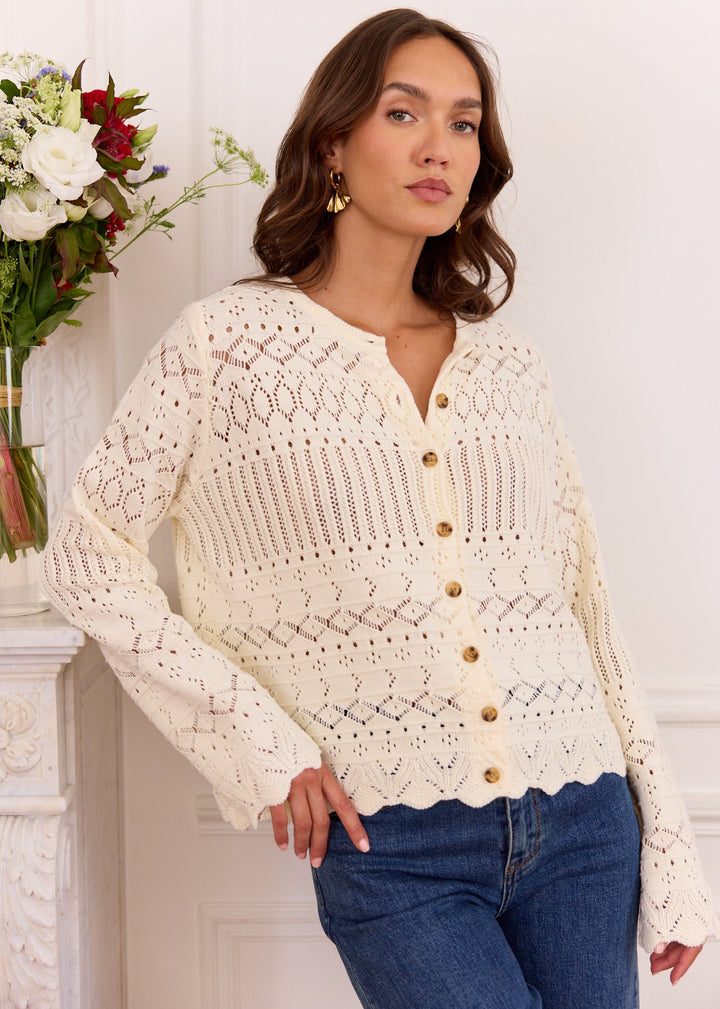 Gilet Photine