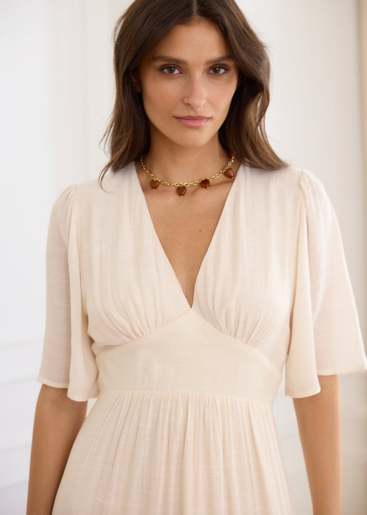 Robe Sienna