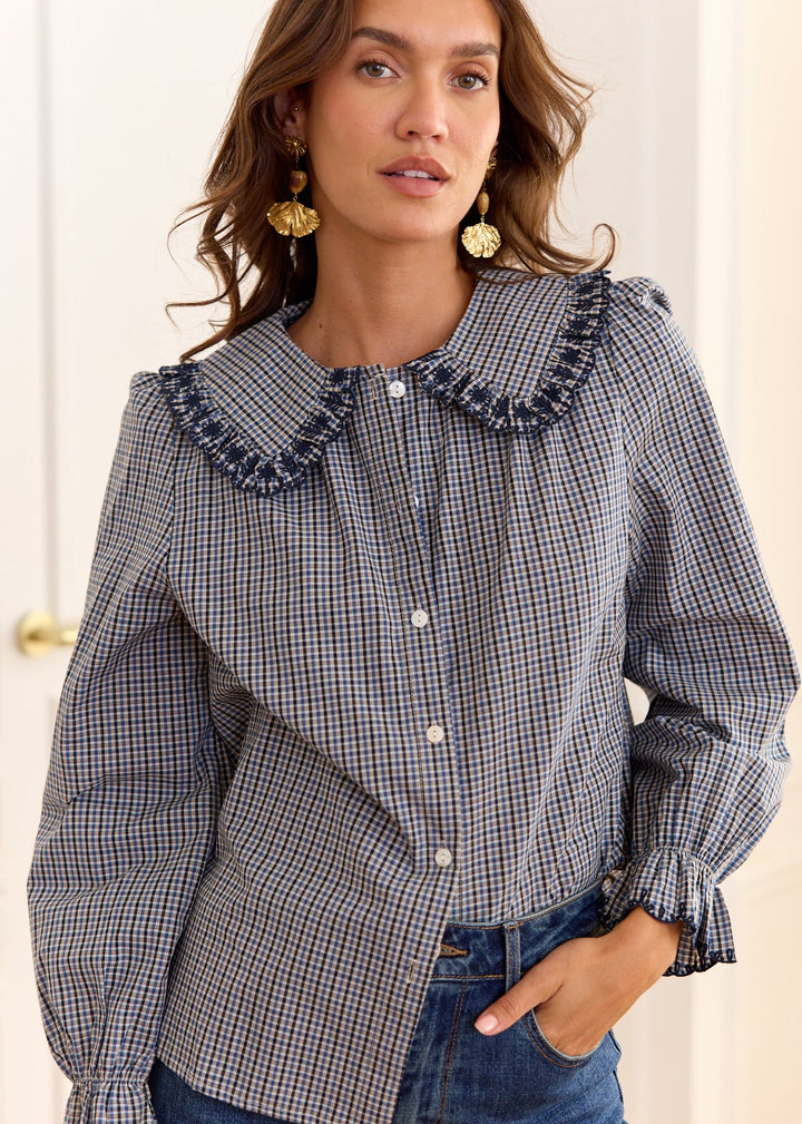 Chemise Talya