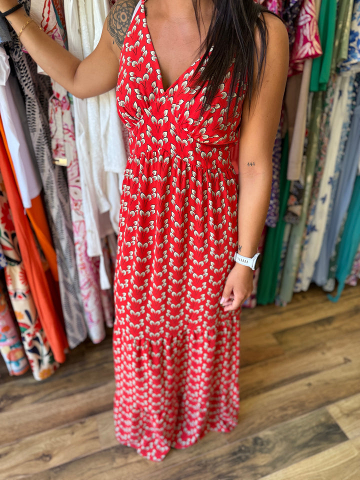 Robe Quentin