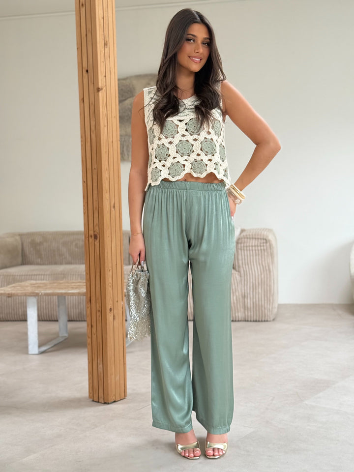 Pantalon Solis