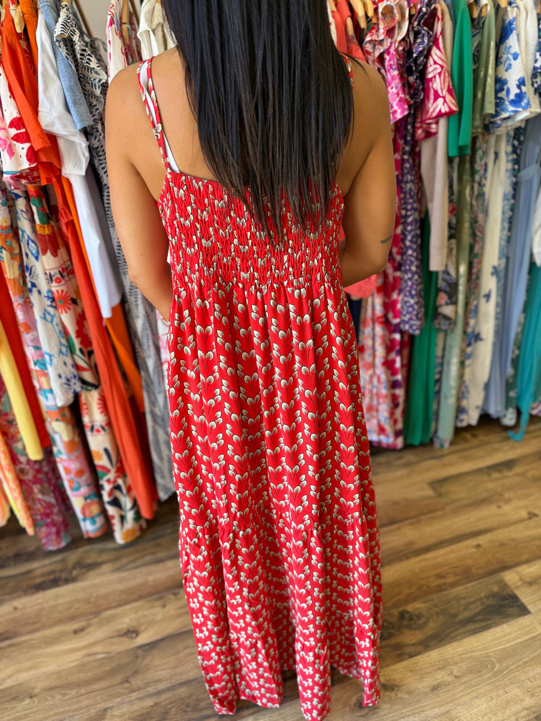 Robe Quentin