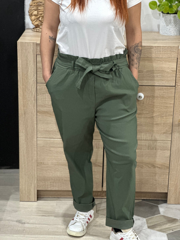 Pantalon Mily