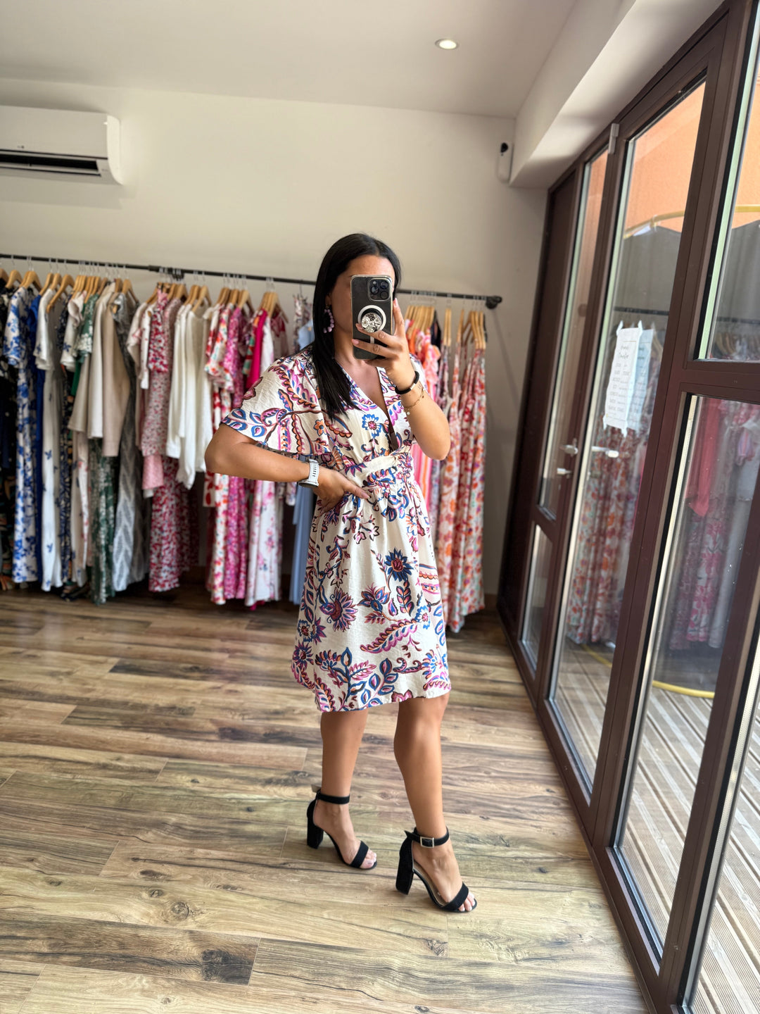 Robe Joan