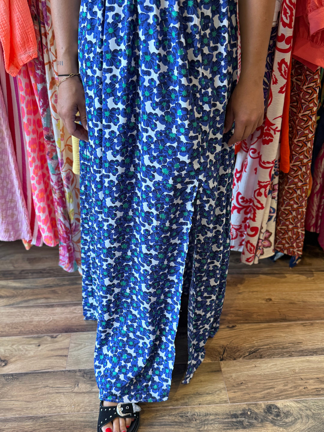 Robe Elois