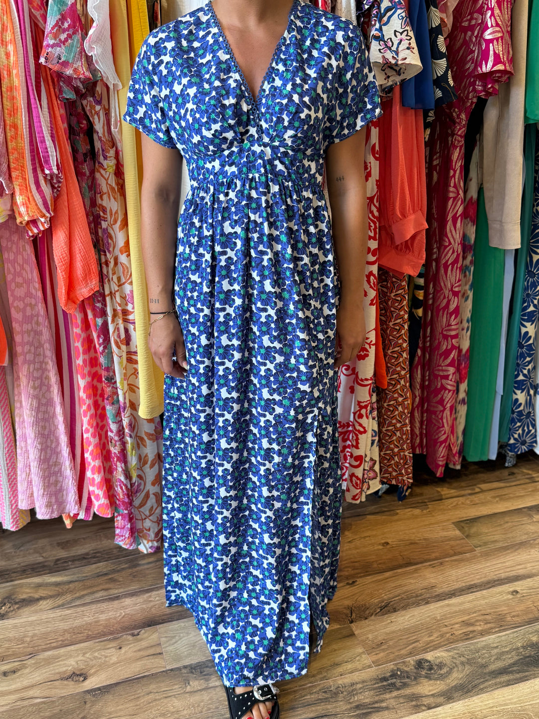 Robe Elois