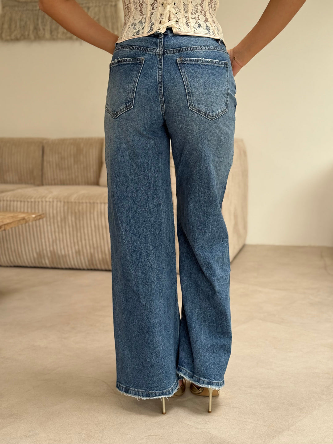 Jeans Mara