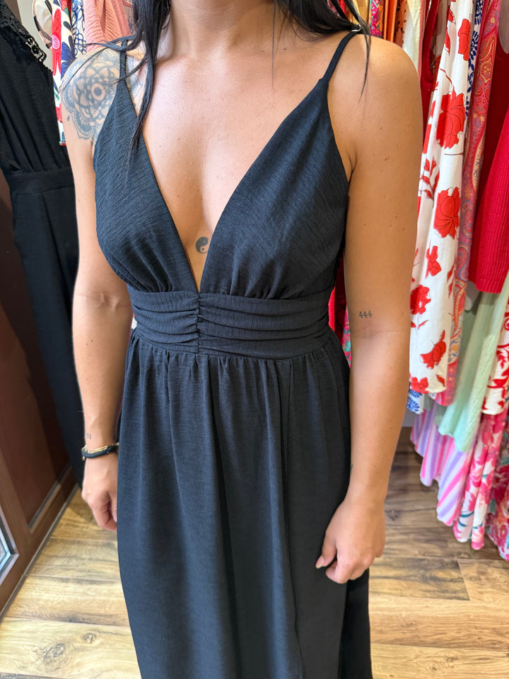 Robe Caly