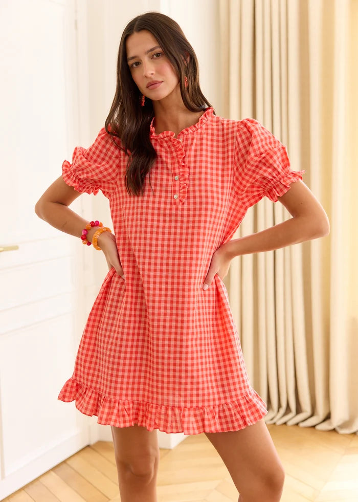 Robe Zoa