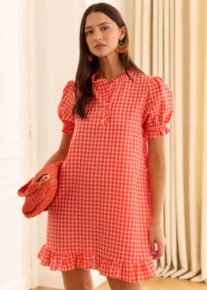 Robe Zoa
