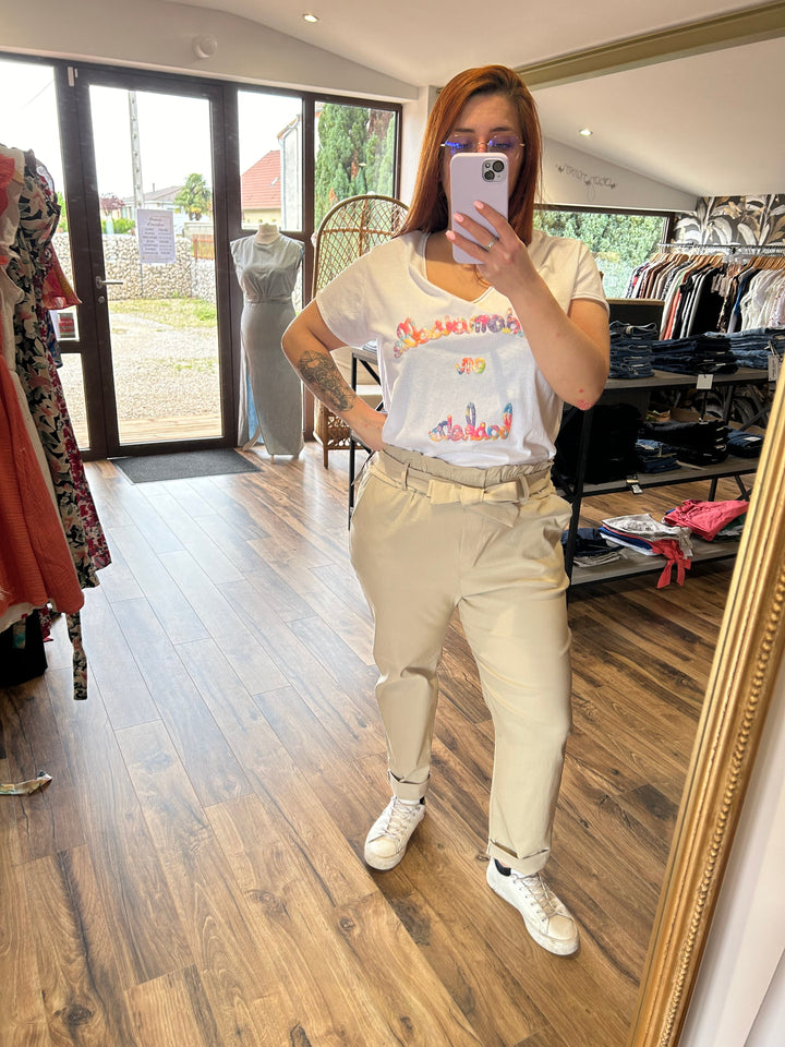 Pantalon Mily