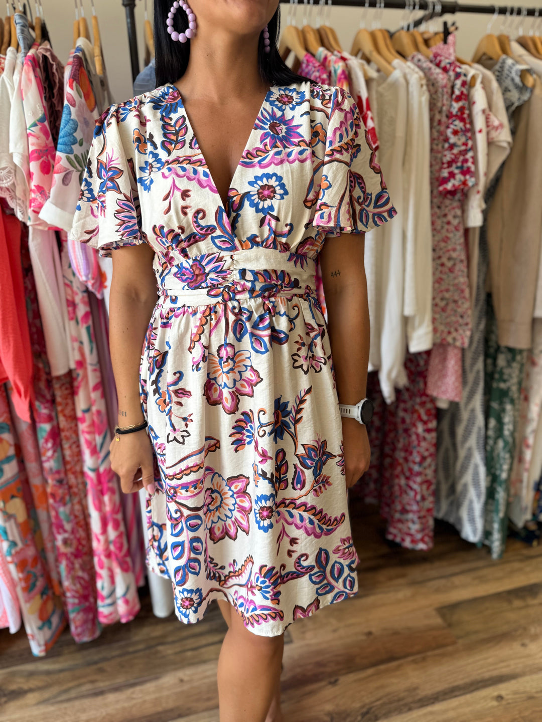 Robe Joan