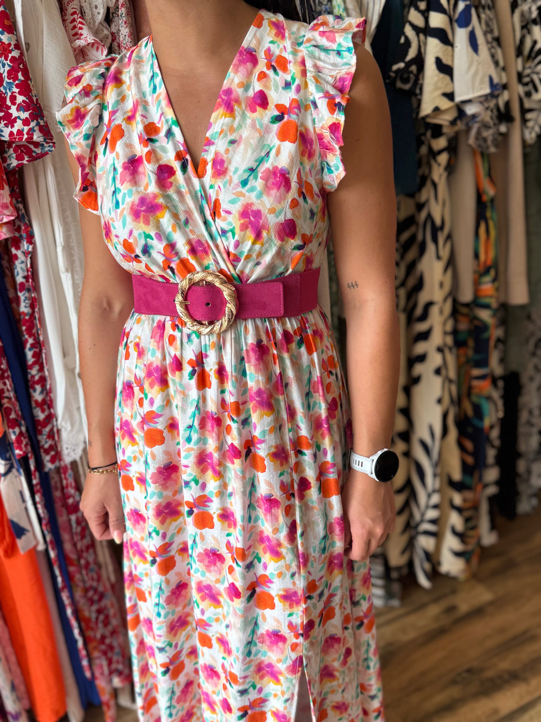 Robe Vincent