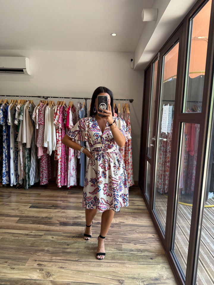 Robe Joan
