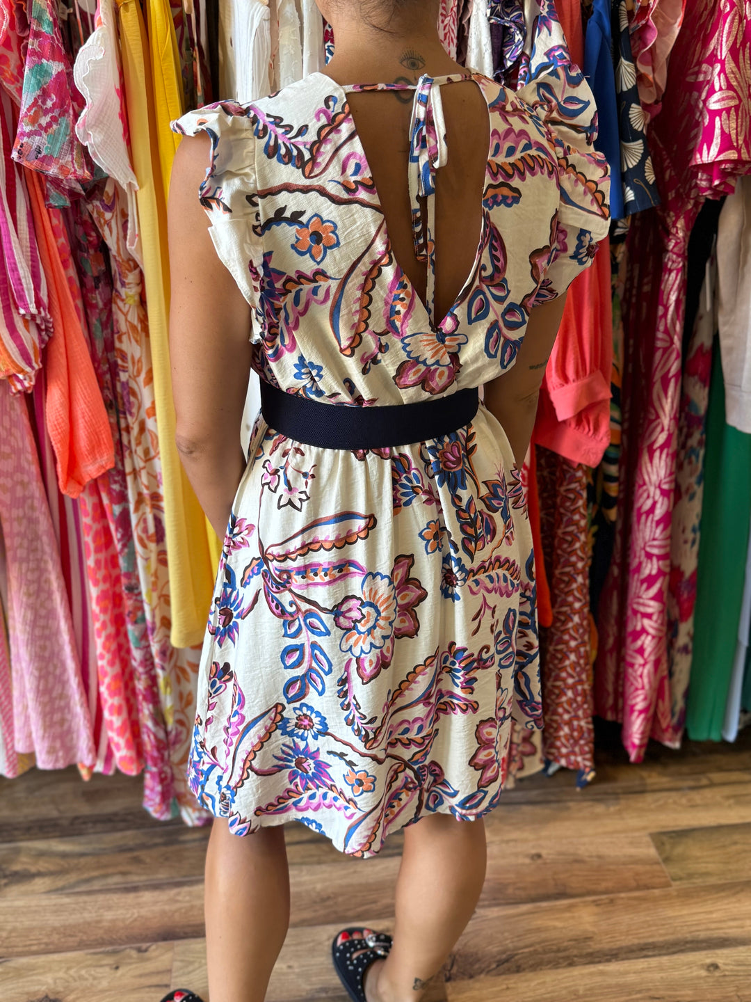Robe Chima