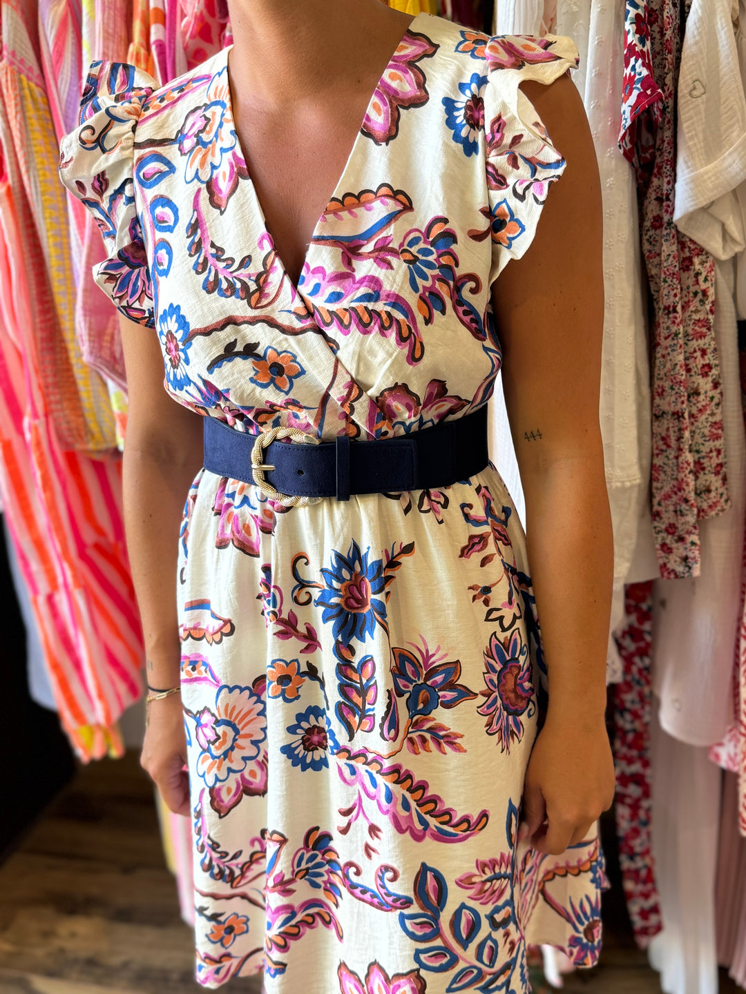 Robe Chima