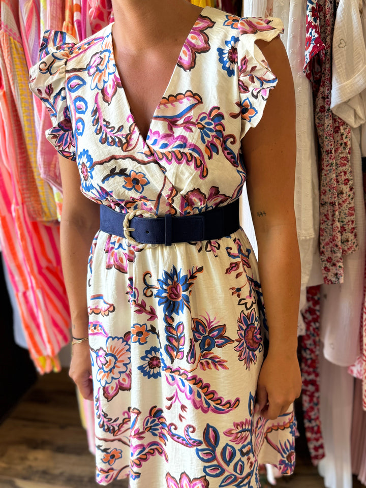 Robe Chima
