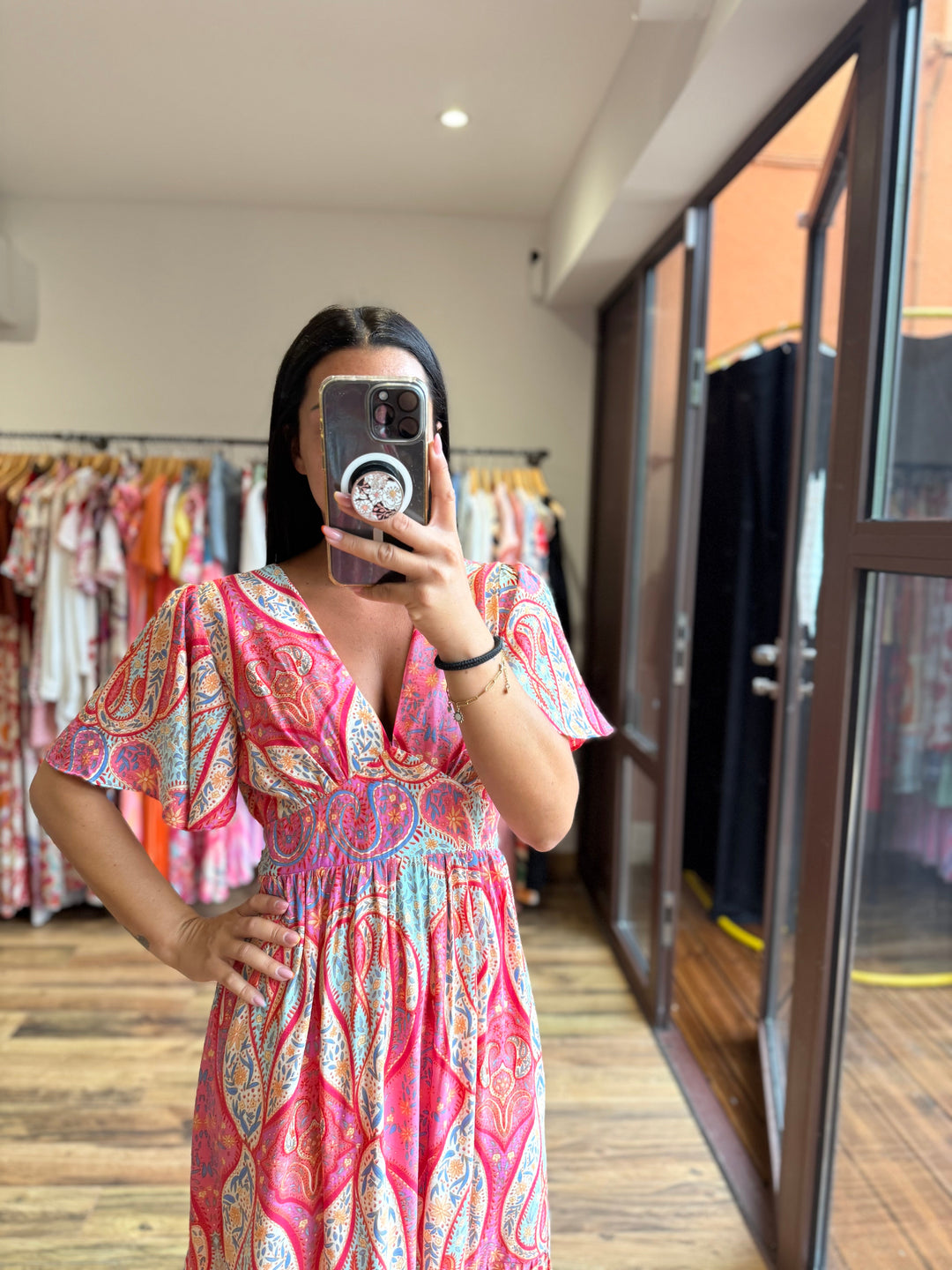 Robe Calinda