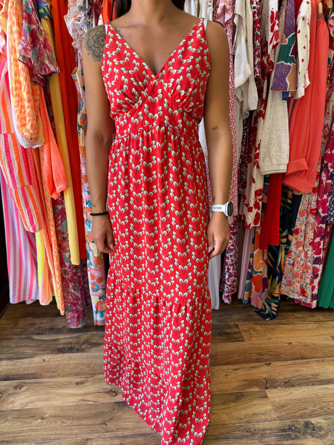 Robe Quentin