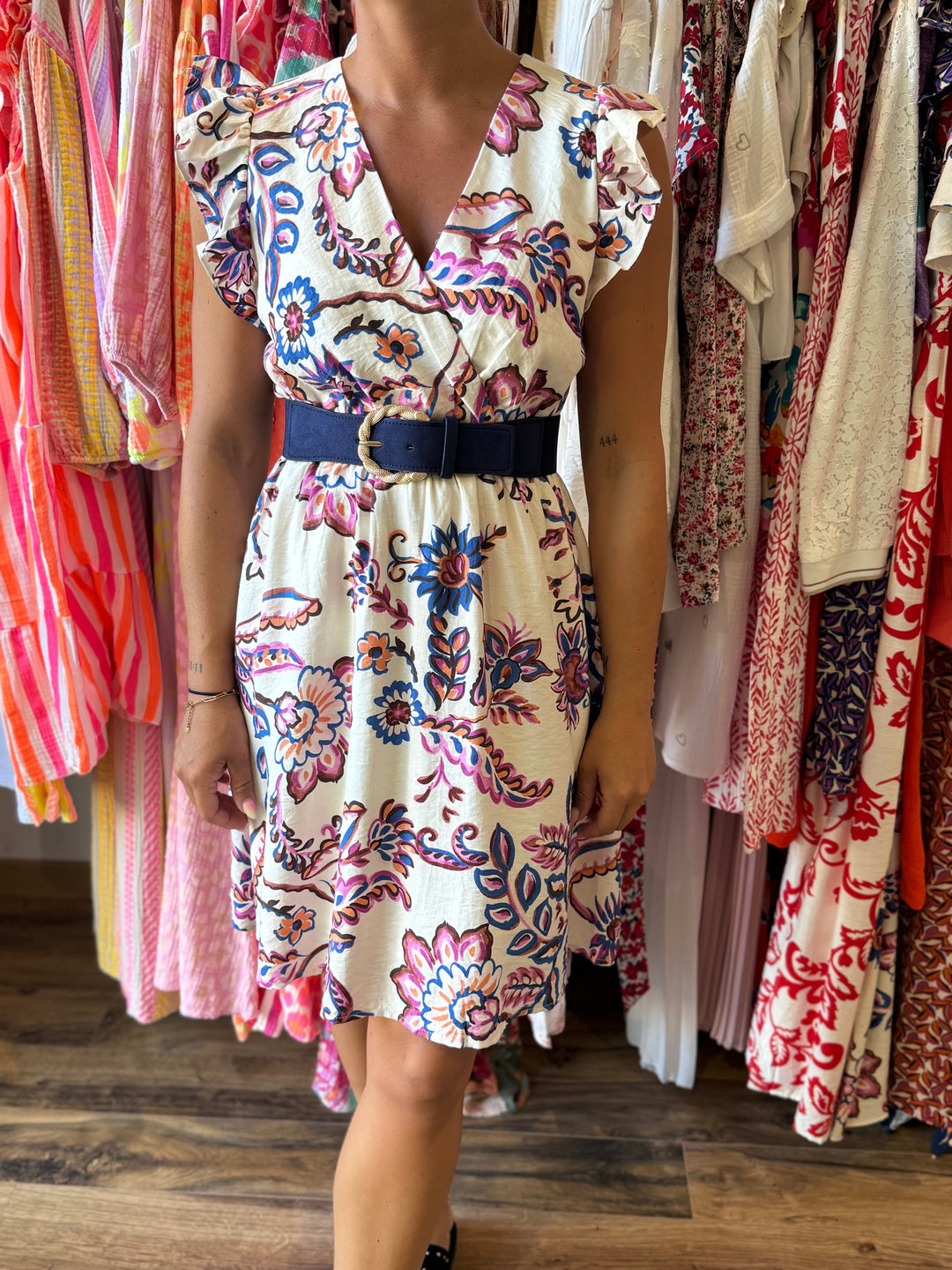 Robe Chima