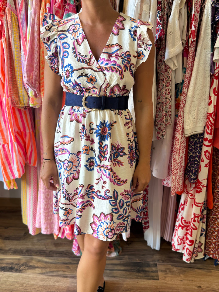 Robe Chima