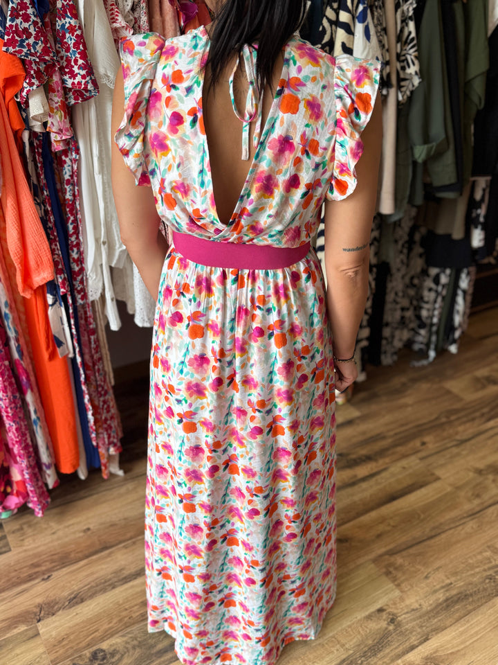 Robe Vincent