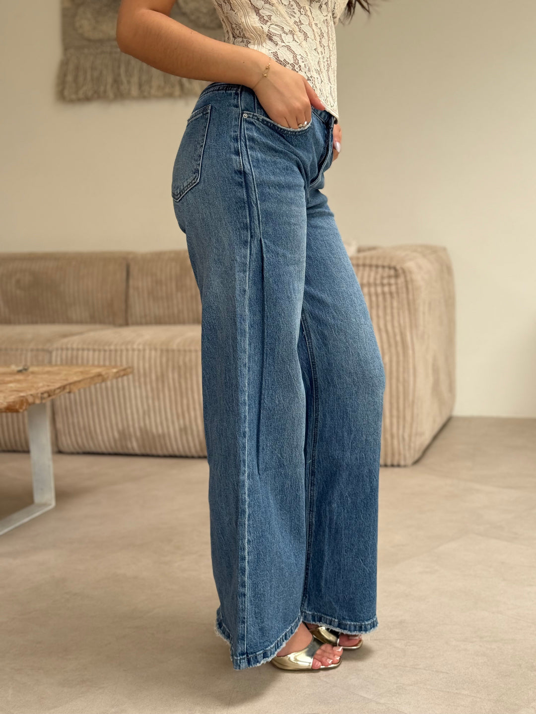 Jeans Mara